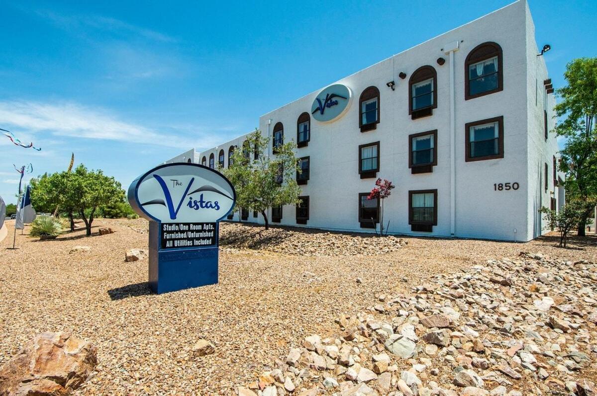 Villa Vistas 116 - Modern Luxury Amenities Sleeps 6 Sierra Vista Esterno foto