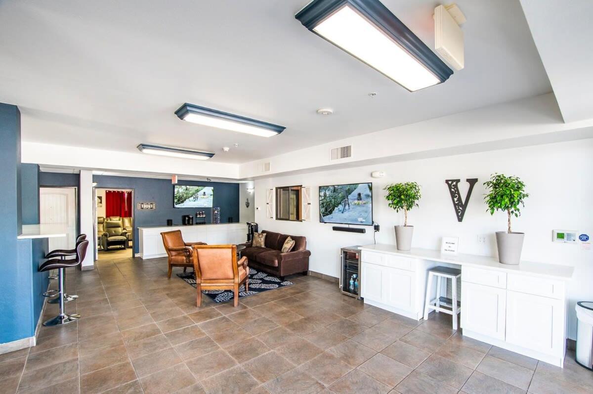 Villa Vistas 116 - Modern Luxury Amenities Sleeps 6 Sierra Vista Esterno foto