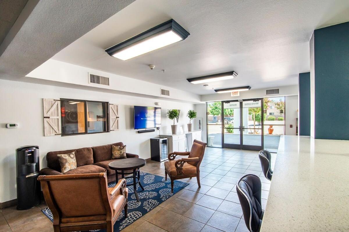 Villa Vistas 116 - Modern Luxury Amenities Sleeps 6 Sierra Vista Esterno foto