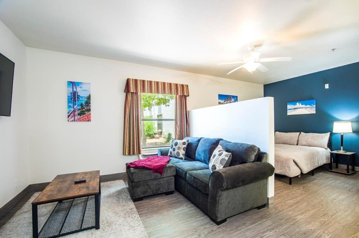 Villa Vistas 116 - Modern Luxury Amenities Sleeps 6 Sierra Vista Esterno foto