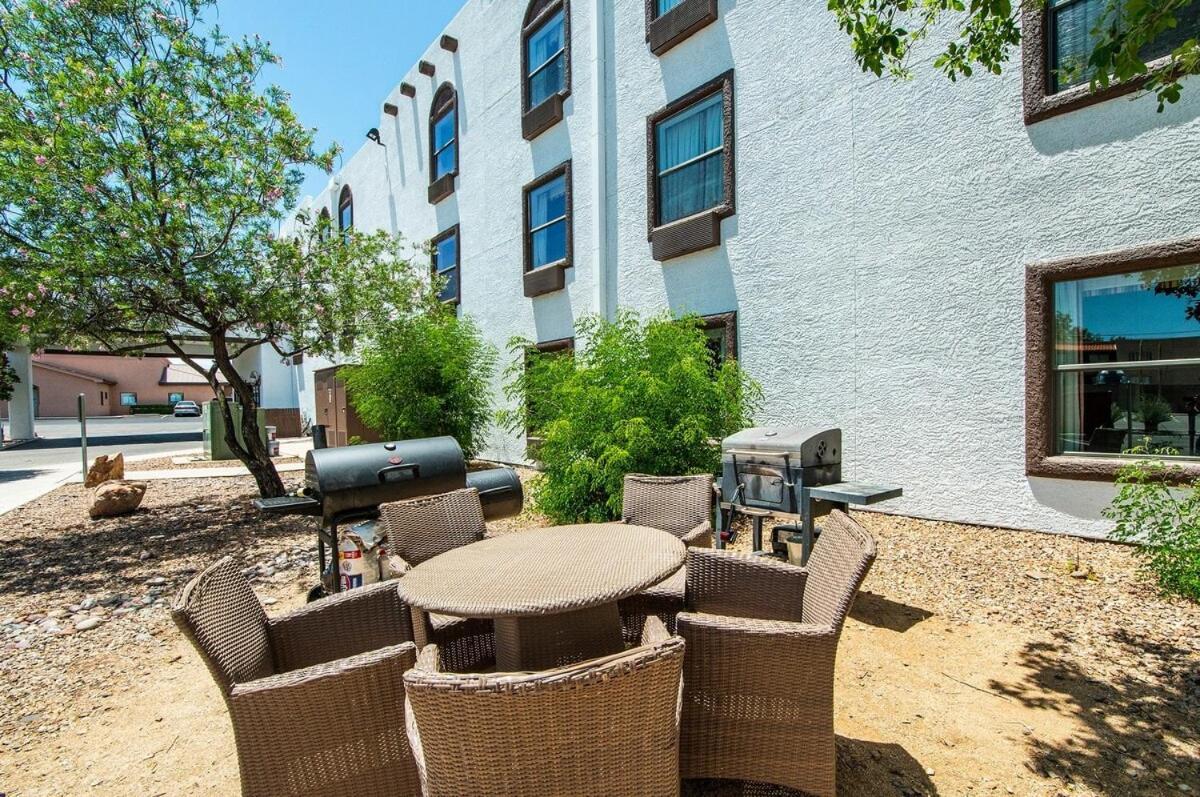 Villa Vistas 116 - Modern Luxury Amenities Sleeps 6 Sierra Vista Esterno foto